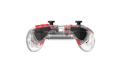 PDP REALMz™ Wireless Controller With Motion: Shadow Space Colony ARK - Nintendo Switch™