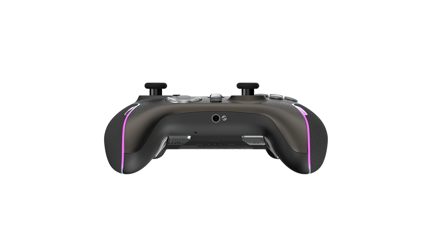 Stealth Ultra Wireless Controller with Rapid Charge Dock