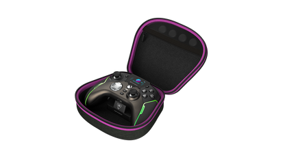 Stealth Ultra Wireless Controller with Rapid Charge Dock