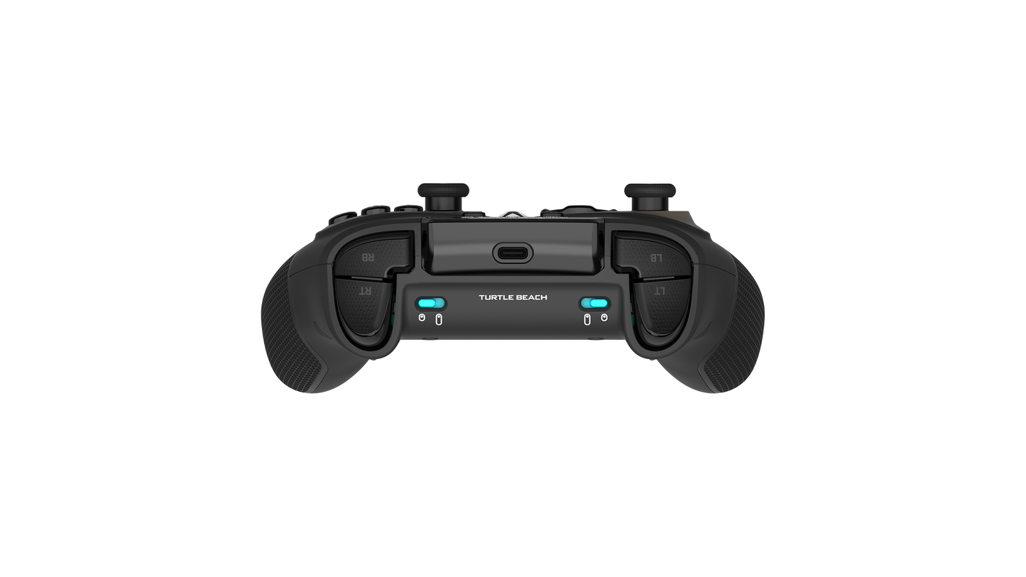 Stealth™ Pivot Wireless Smart Controller