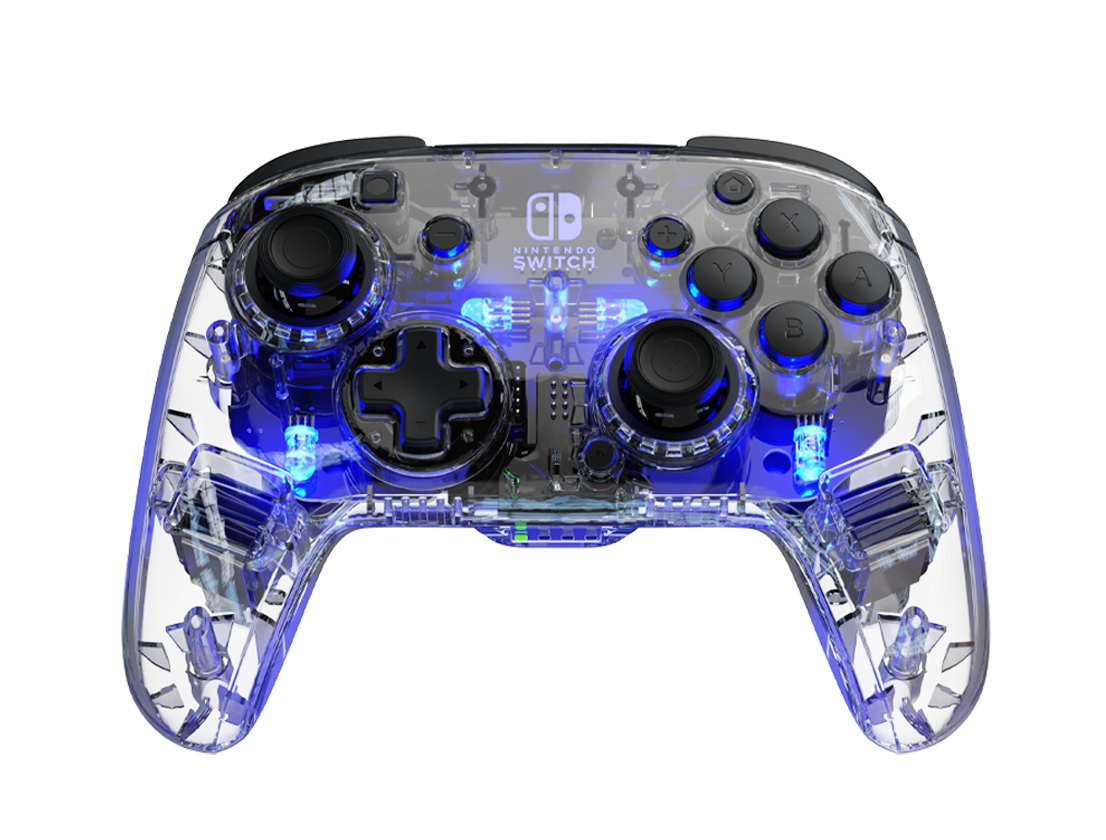 PDP Afterglow™ Wireless Controller - Nintendo Switch™