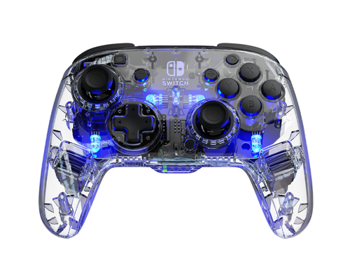PDP Afterglow™ Wireless Controller - Nintendo Switch™