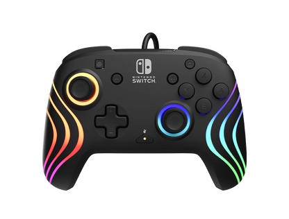 PDP Afterglow™ Wave Wired Controller - Nintendo Switch™