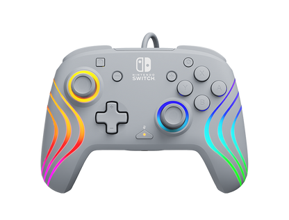 PDP Afterglow™ Wave Wired Controller - Nintendo Switch™