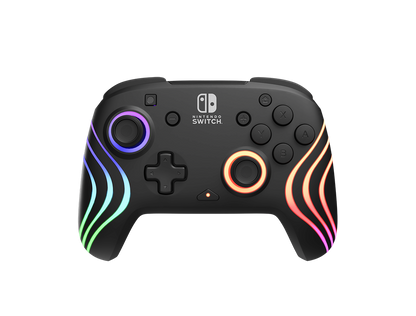 PDP Afterglow™ Wave Wireless Controller - Nintendo Switch™