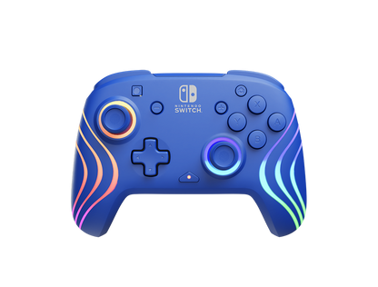 PDP Afterglow™ Wave Wireless Controller - Nintendo Switch™