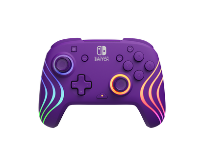 PDP Afterglow™ Wave Wireless Controller - Nintendo Switch™
