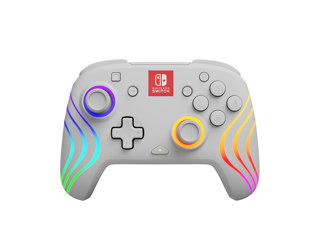 PDP Afterglow™ Wave Wireless Controller - Nintendo Switch™