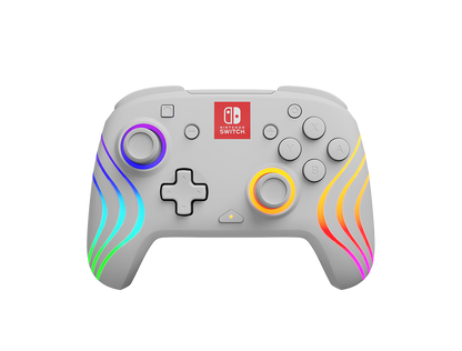 PDP Afterglow™ Wave Wireless Controller - Nintendo Switch™