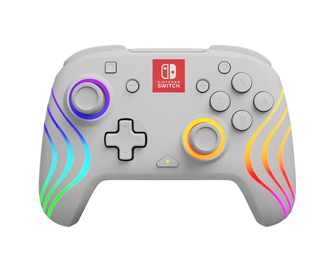 PDP Afterglow™ Wave Wireless Controller - Nintendo Switch™