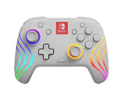 PDP Afterglow™ Wave Wireless Controller - Nintendo Switch™