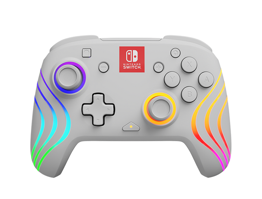 PDP Afterglow™ Wave Wireless Controller - Nintendo Switch™
