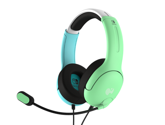 PDP Airlite Wired Headset - Nintendo Switch