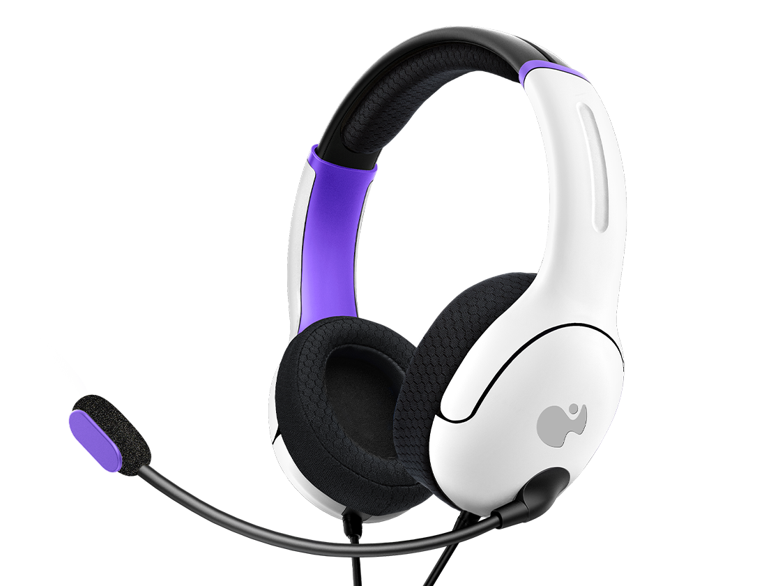 PDP Airlite Wired Headset