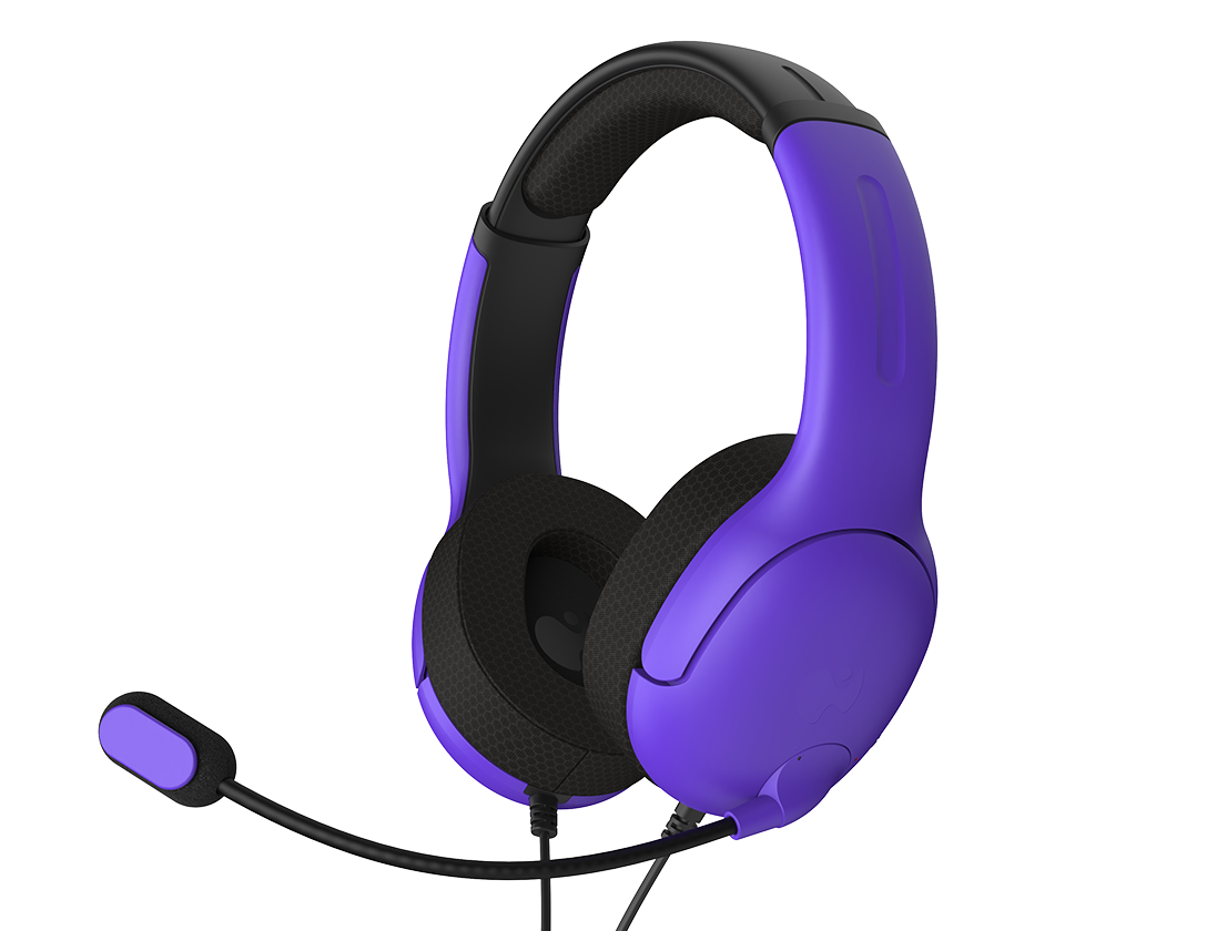 PDP Airlite Wired Headset