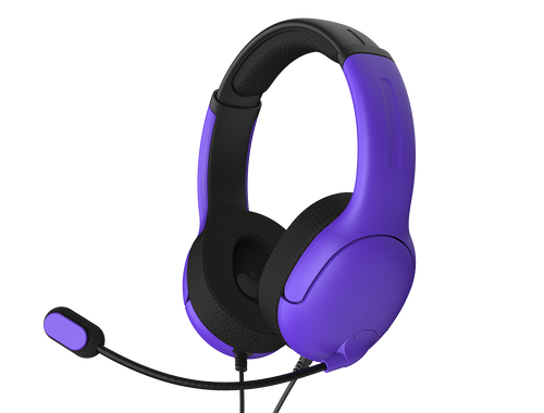 PDP Airlite Wired Headset