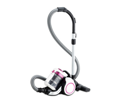 Ηλεκτρική Σκούπα Trisa "Comfort Clean T8677"