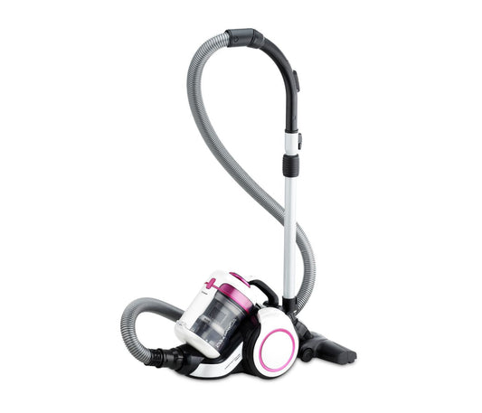 Ηλεκτρική Σκούπα Trisa "Comfort Clean T8677"