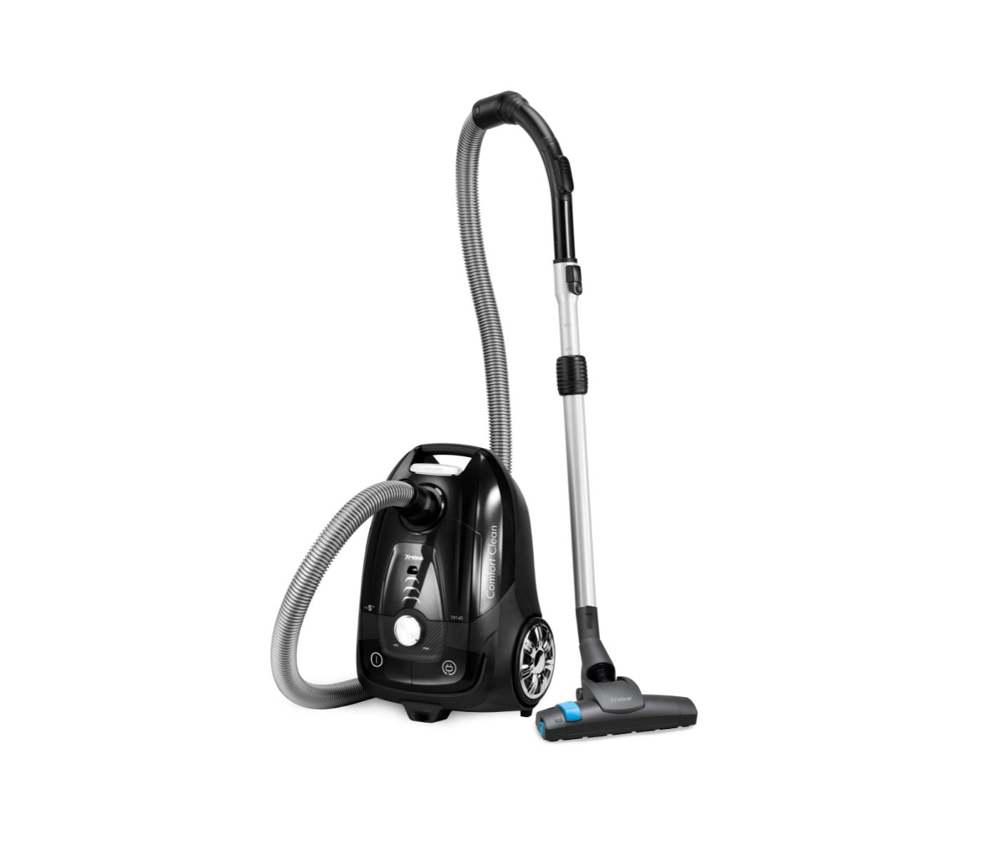 Ηλεκτρική Σκούπα Trisa "Comfort Clean T9142"