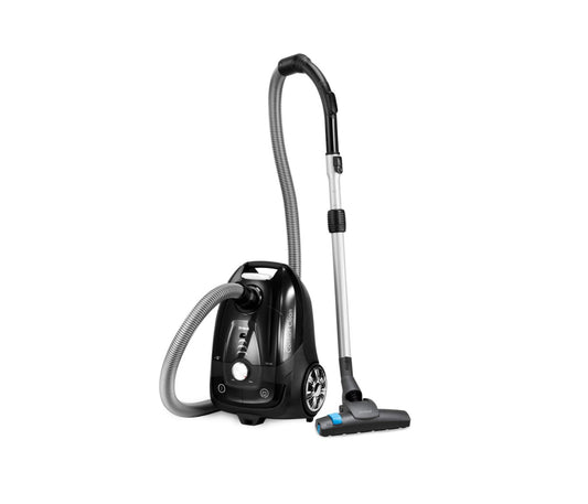 Ηλεκτρική Σκούπα Trisa "Comfort Clean T9142"