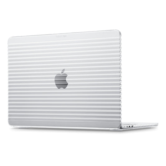 Tech21 Evo Wave Case for 15″ MacBook Air - Clear