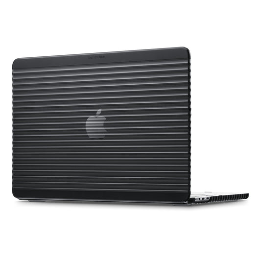 Tech21 Evo Wave Case for 13″ MacBook Air - Charcoal