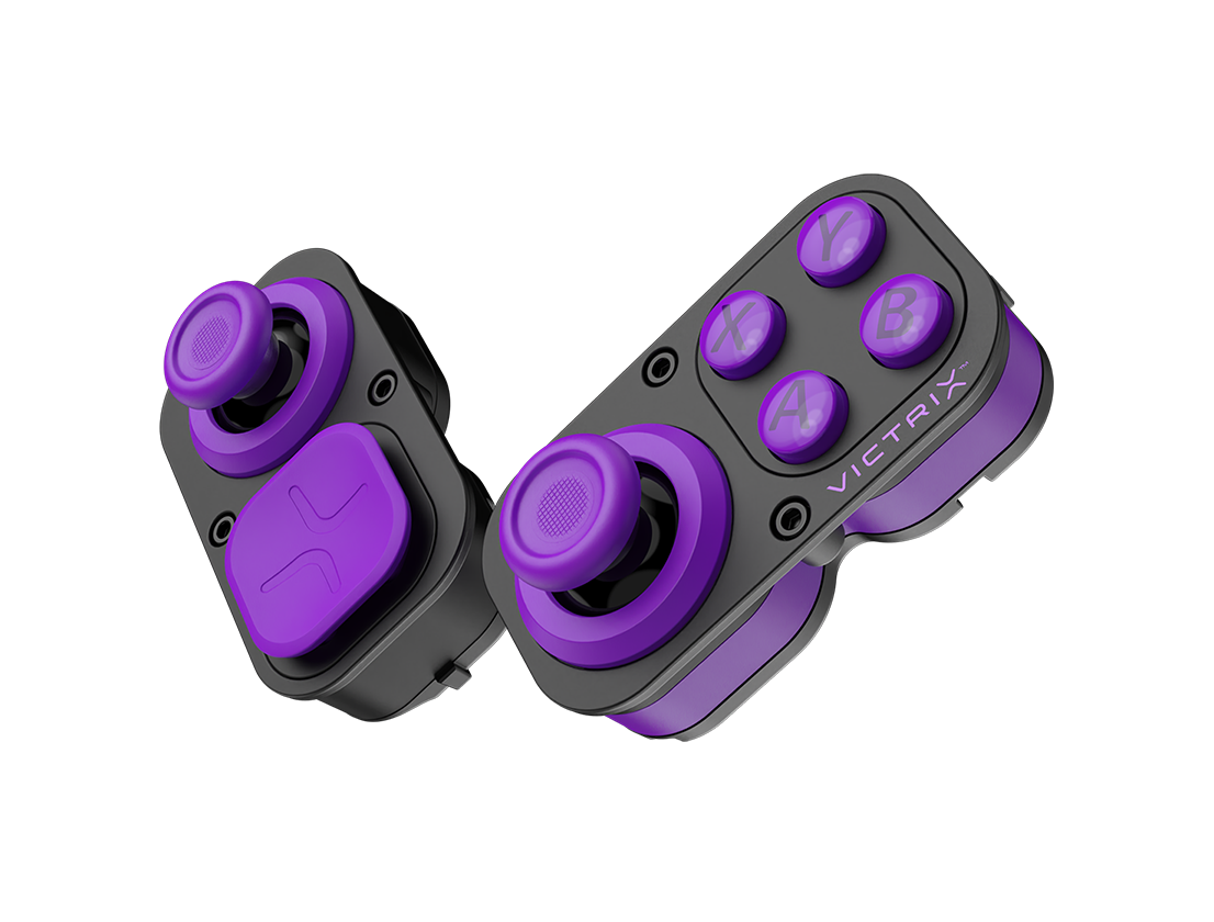 Victrix™ Pro BFG™ Hall Effect Module Pack 