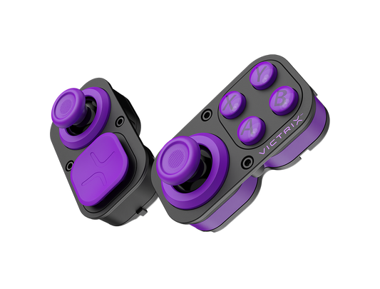 Victrix™ Pro BFG™ Hall Effect Module Pack 