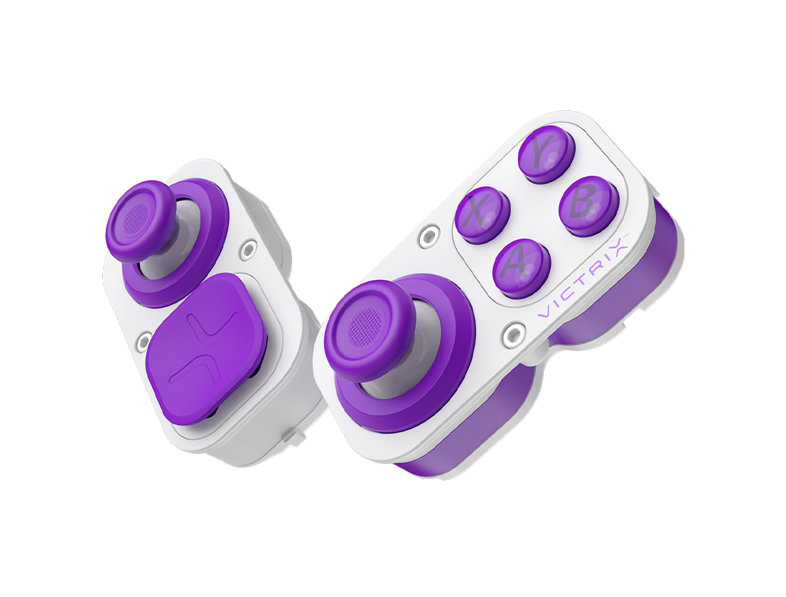 Victrix™ Pro BFG™ Hall Effect Module Pack 