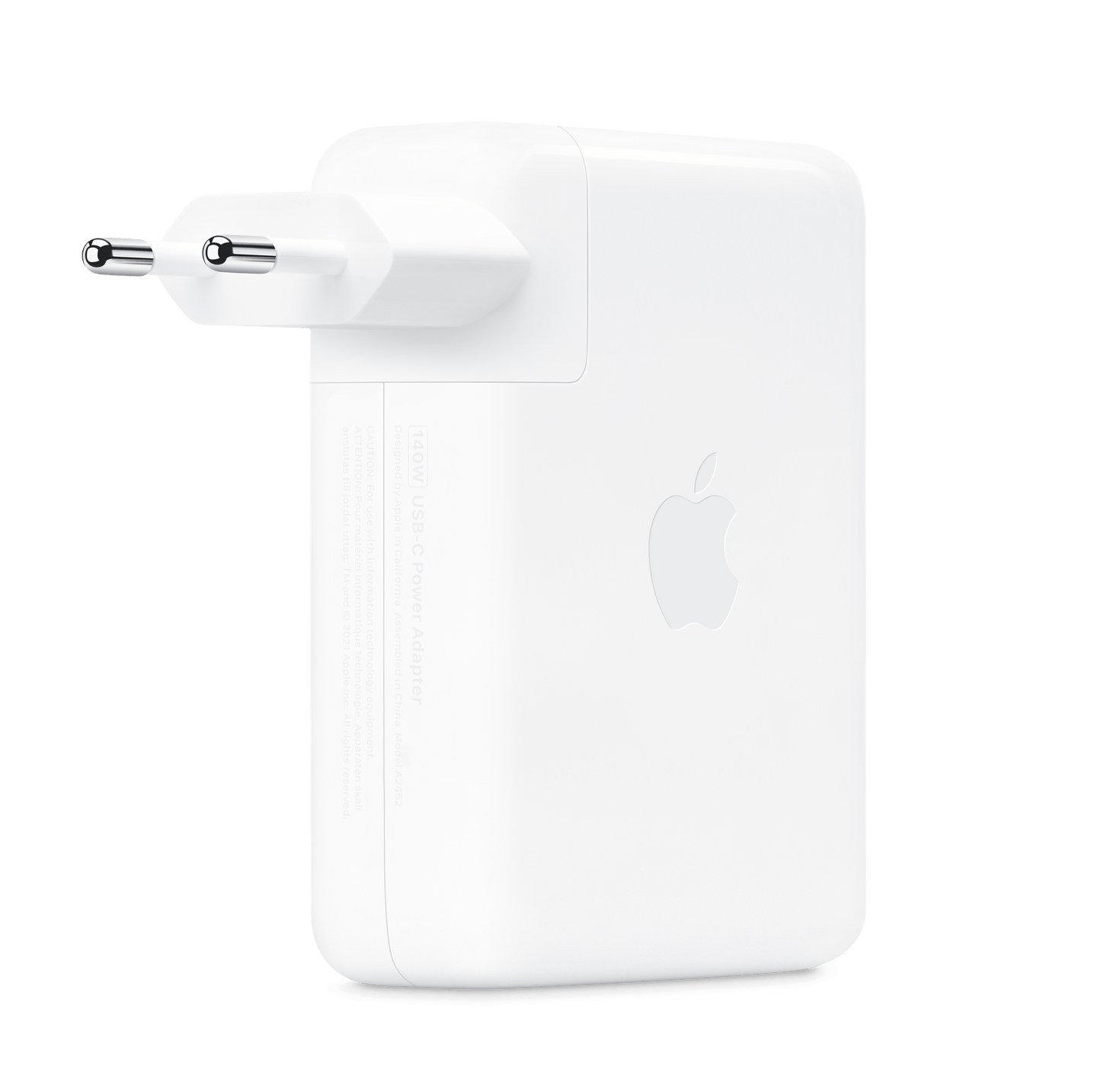 140W USB-C Power Adapter