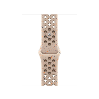 41mm Desert Stone Nike Sport Band - S/M
