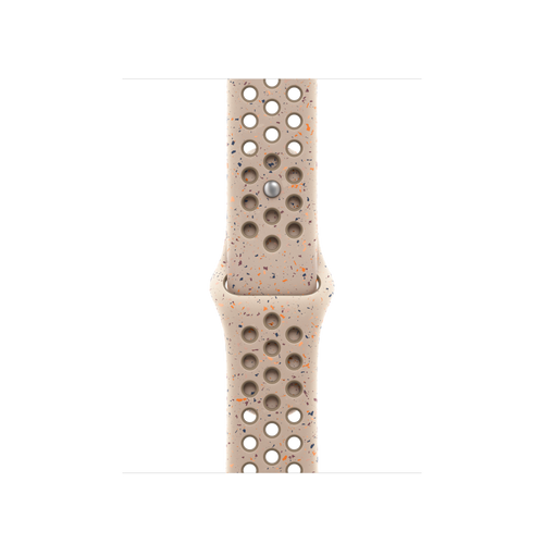 41mm Desert Stone Nike Sport Band - S/M