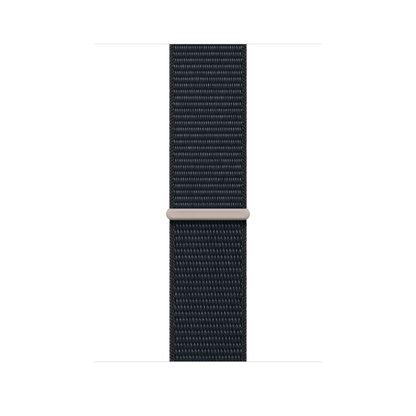 45mm Midnight Sport Loop