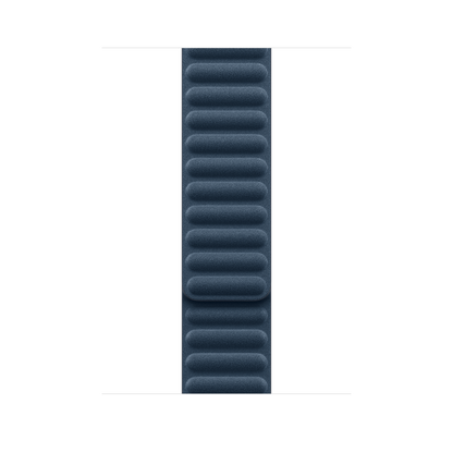 45mm Pacific Blue Magnetic Link - M/L