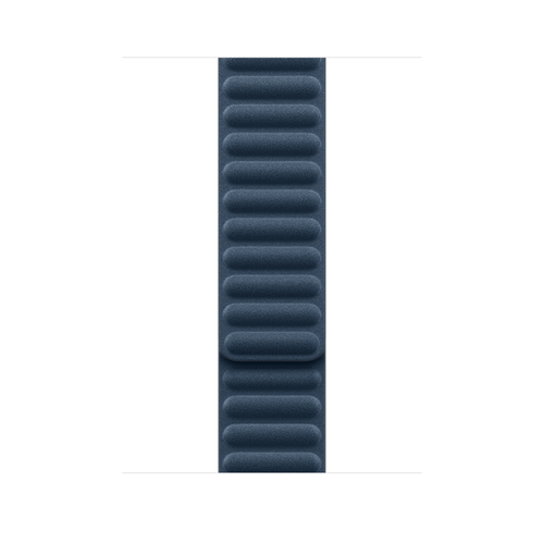 45mm Pacific Blue Magnetic Link - M/L