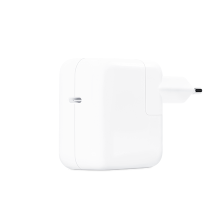 30W USB-C Power Adapter
