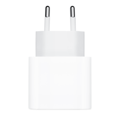 20W USB-C Power Adapter