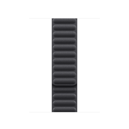 42mm Black Magnetic Link - S/M