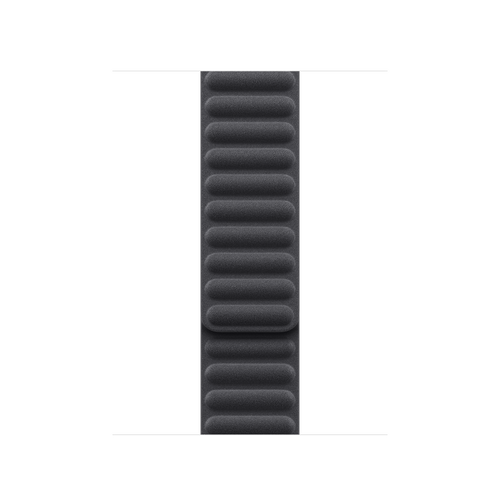 42mm Black Magnetic Link - S/M