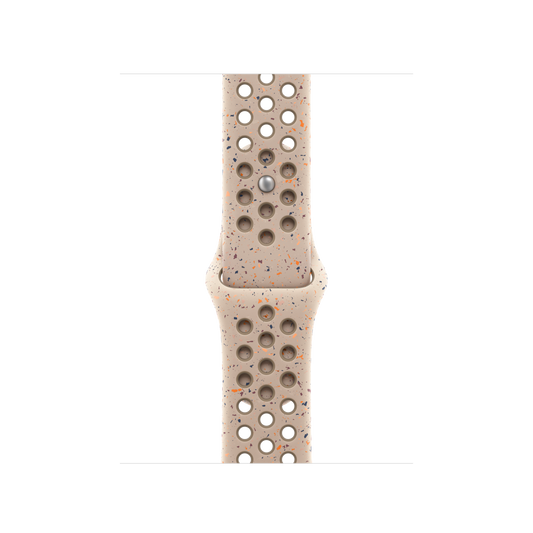 42mm Desert Stone Nike Sport Band - S/M