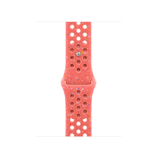 42mm Magic Ember Nike Sport Band - S/M