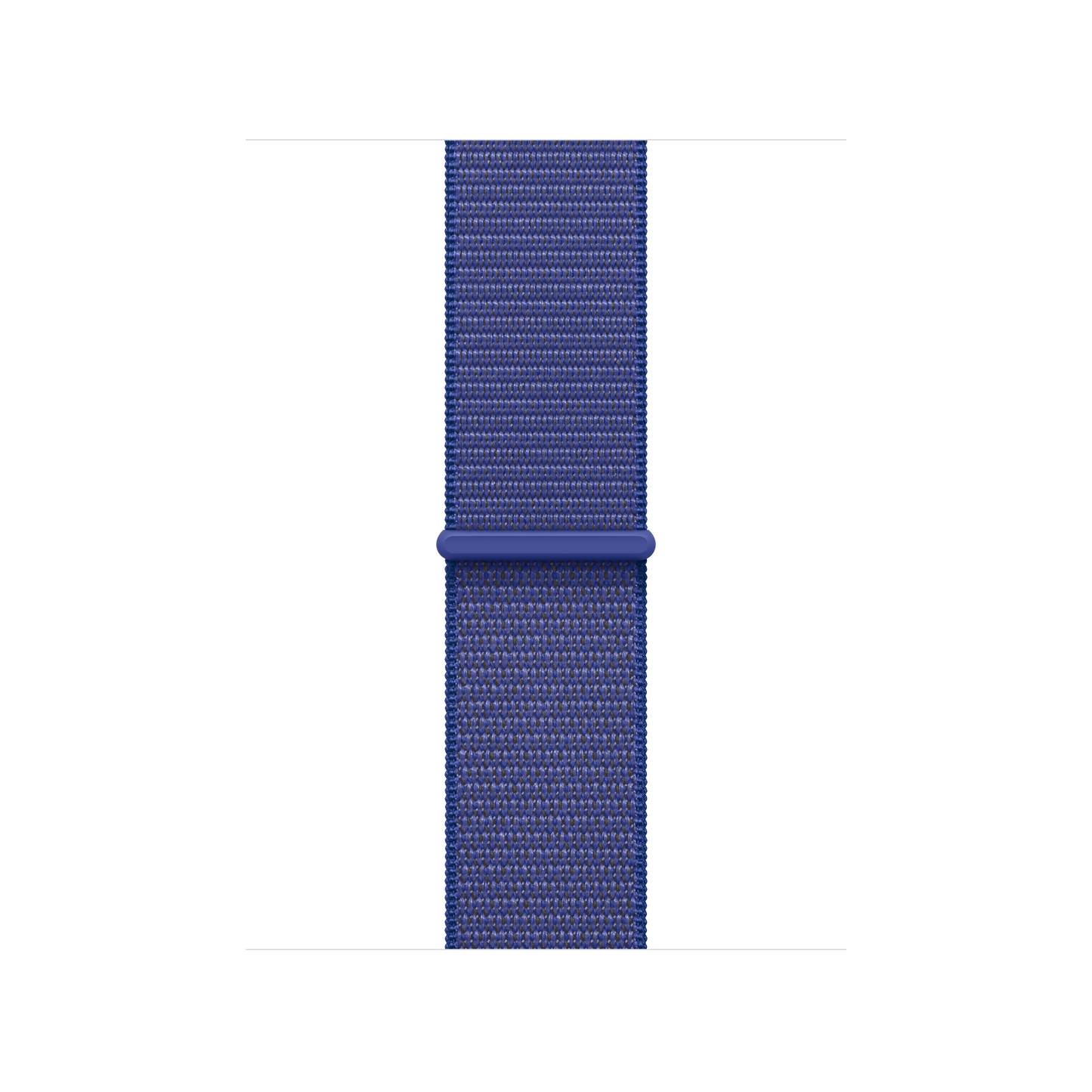 42mm Ultramarine Sport Loop