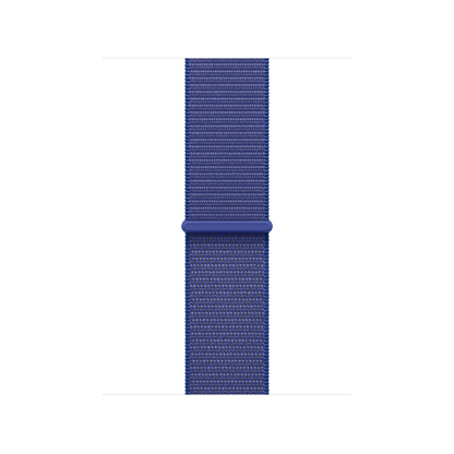 42mm Ultramarine Sport Loop