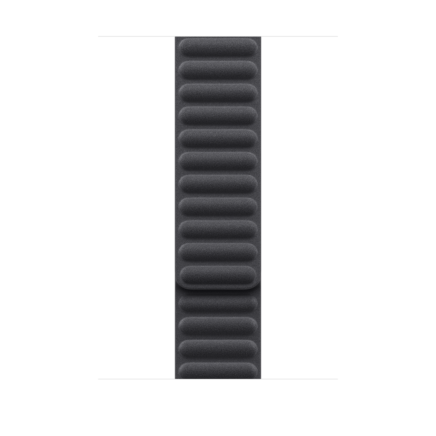 46mm Black Magnetic Link - S/M