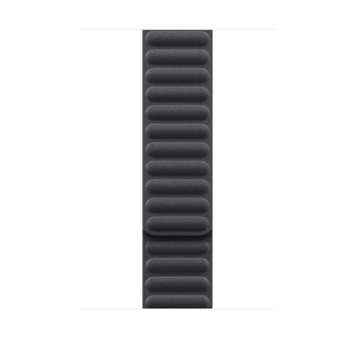 46mm Black Magnetic Link - S/M