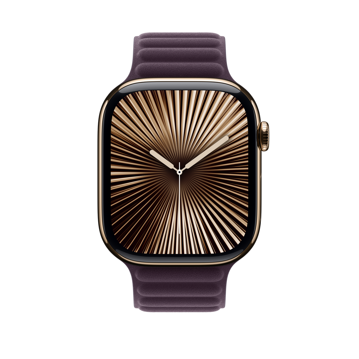 46mm Blackberry Magnetic Link - M/L