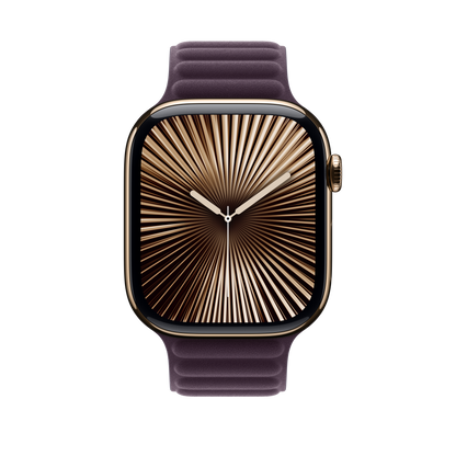 46mm Blackberry Magnetic Link - M/L