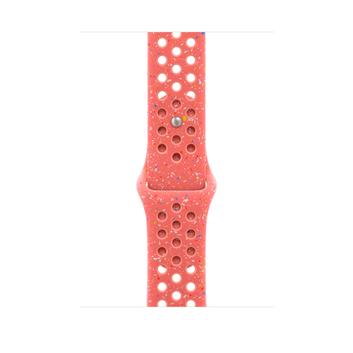 46mm Magic Ember Nike Sport Band - M/L