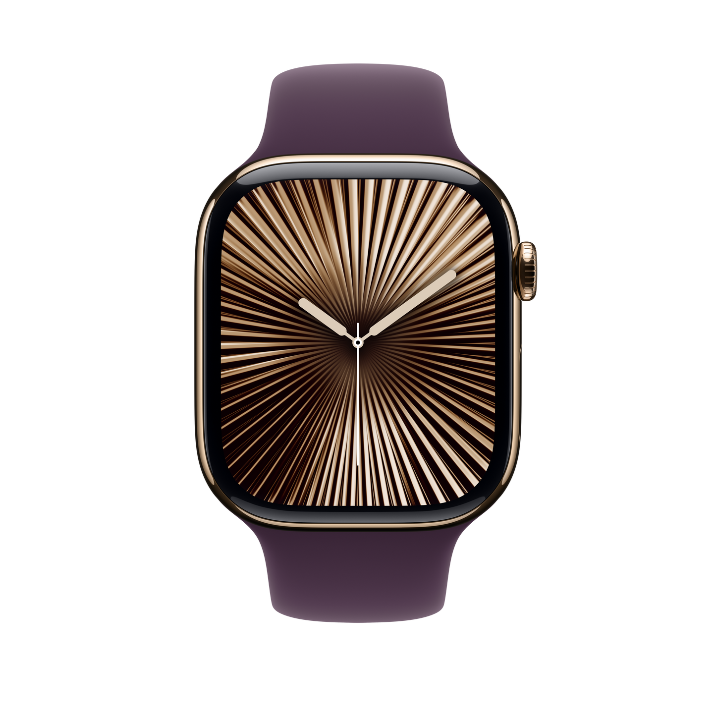 46mm Plum Sport Band - M/L