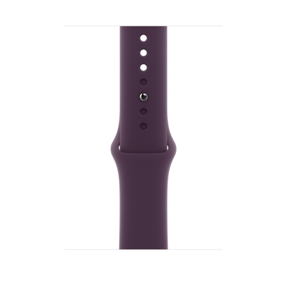 46mm Plum Sport Band - M/L